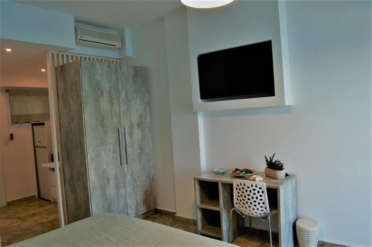 Asmini Studios Pefki  Bagian luar foto