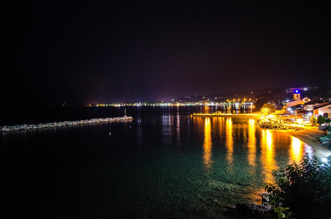 Asmini Studios Pefki  Bagian luar foto