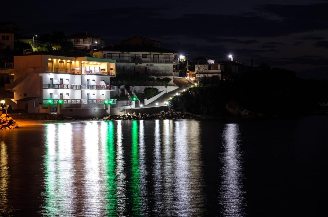 Asmini Studios Pefki  Bagian luar foto