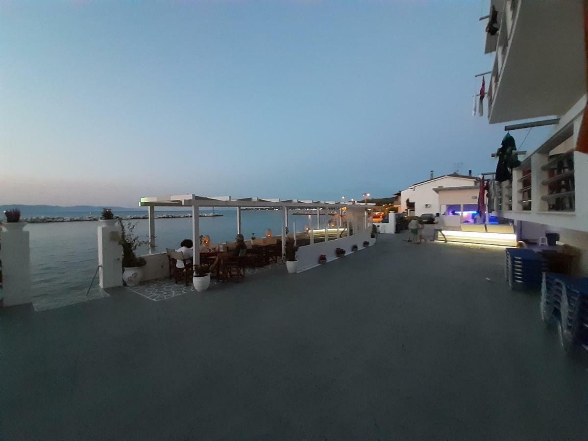 Asmini Studios Pefki  Bagian luar foto